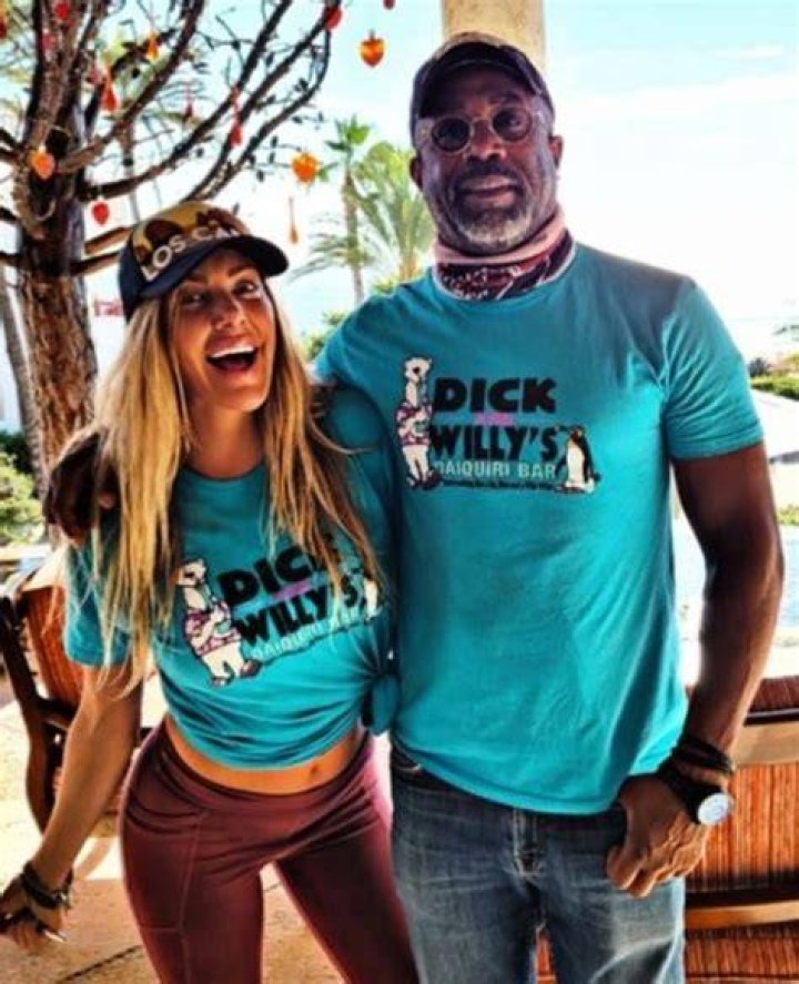 Why did Kate Quigley and Darius Rucker split? The US Sun