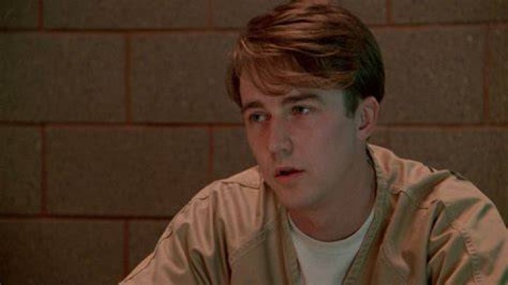 Why Edward Norton Compared His Primal Fear Audition To The Nirvana Demo