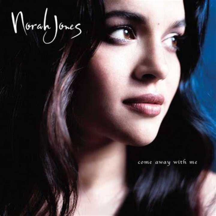 Why Norah Jones Didn't Sing to Her Son When He Was a Baby