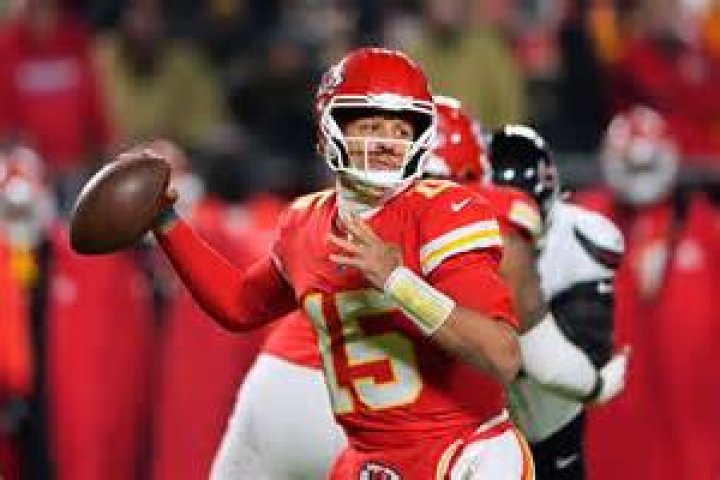 Why Patrick Mahomes is a Leader to the Chiefs