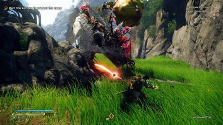 Wild Hearts ganha diversos v&iacute;deos de gameplay de previews PS Verso