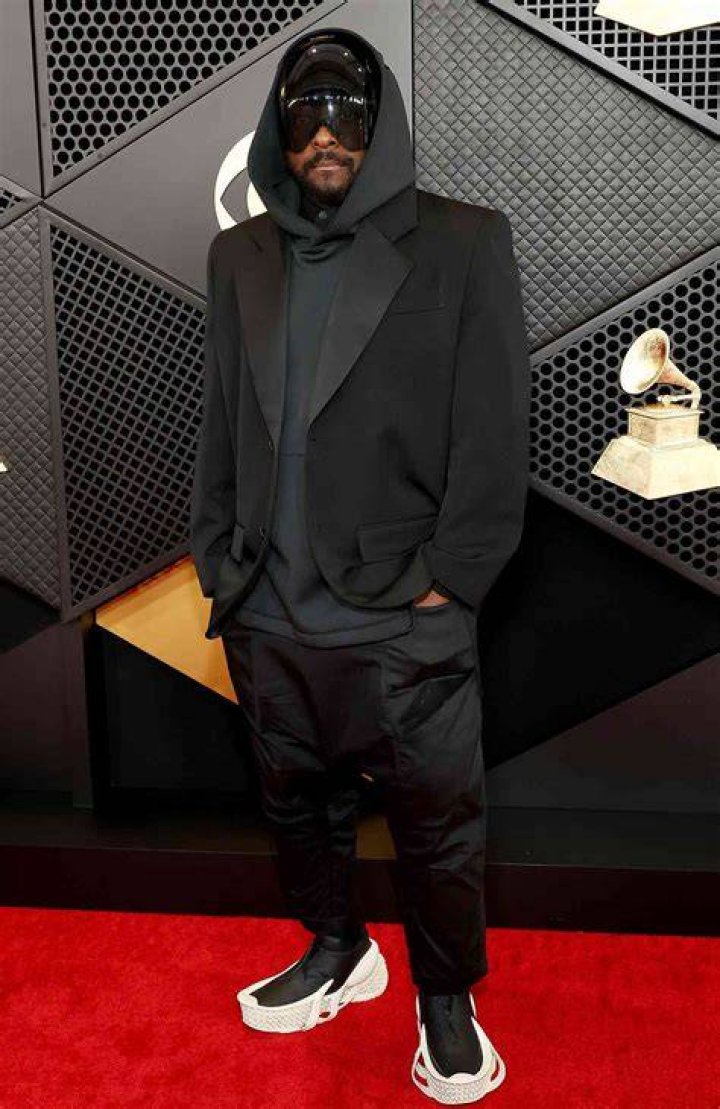 will.i.am From Grammy Award Winning Artist To Comic Book Author