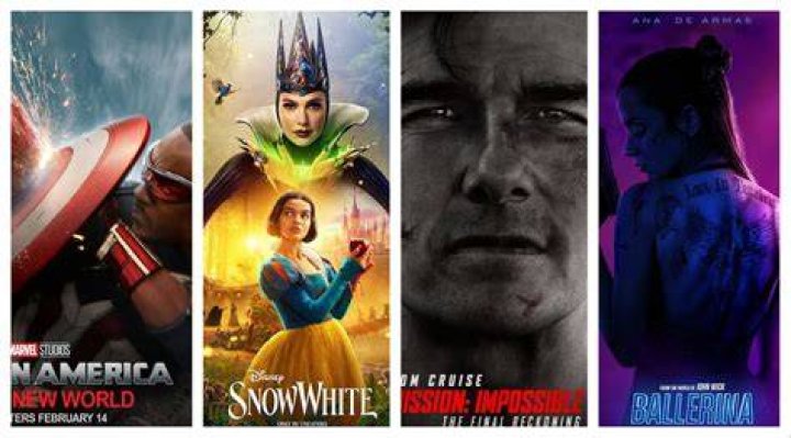 Will Movies