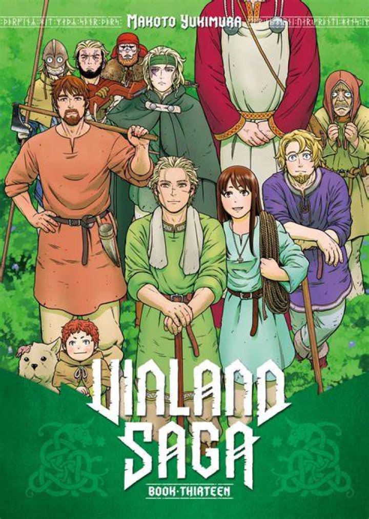 Will There Be Vinland Saga Season 3?