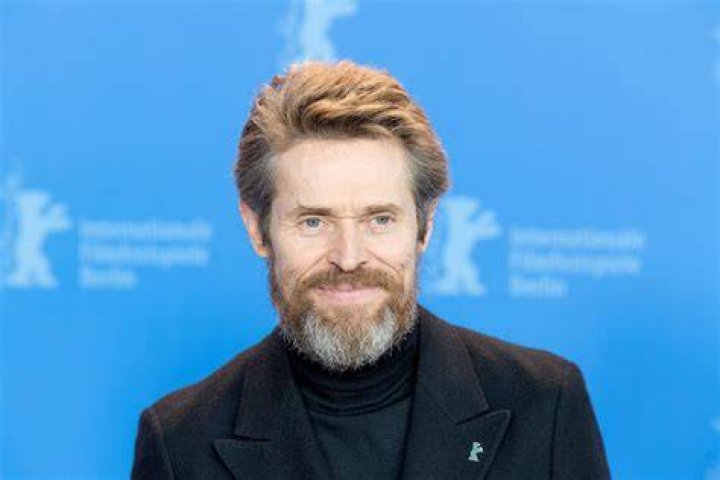 Willem Dafoe has joined the cast of Beetlejuice 2