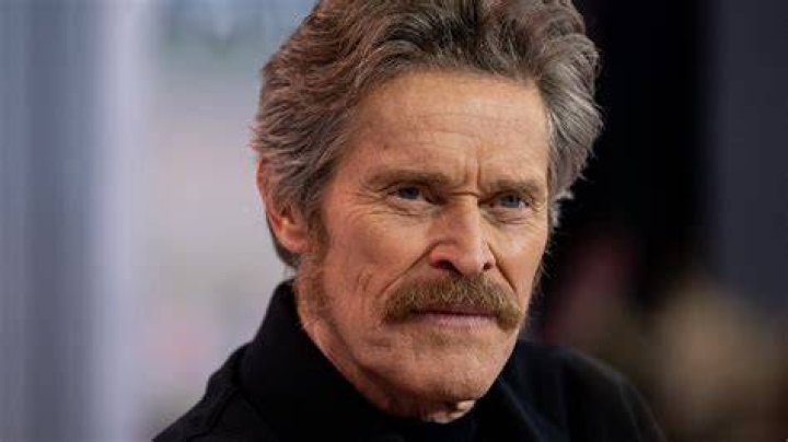 Willem Dafoe Joins the Cast of Beetlejuice Sequel as Underworld Enforcer