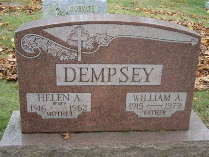 William Edward Dempsey Wilmington Funeral & Cremation