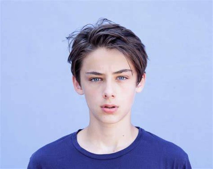 William FranklynMiller Biography, Height & Life Story Super Stars Bio