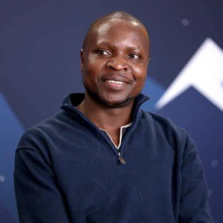 William Kamkwamba Contact Info, Agent, Manager IMDbPro