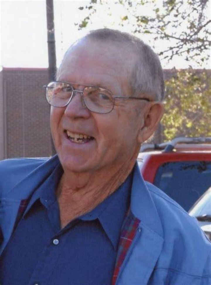 William Purdy Obituary (1927 2015) Legacy Remembers