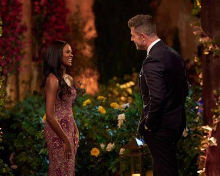 Winner of Bachelorette 2023 The Surprising Love Story of Charity and