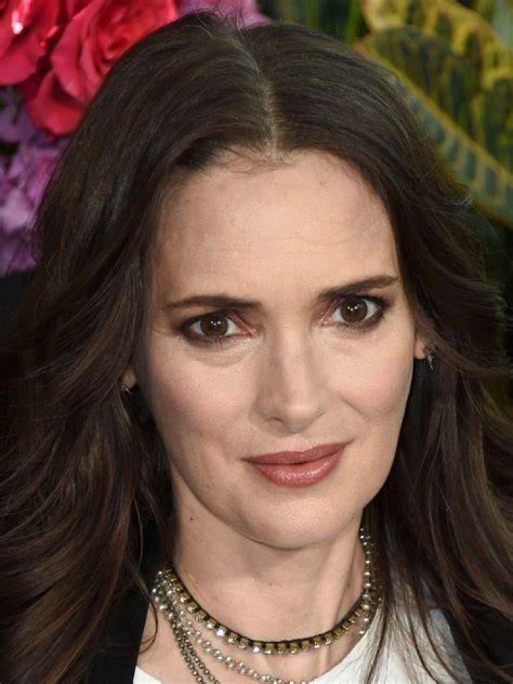 Winona Ryder Beetlejuice Wiki Fandom