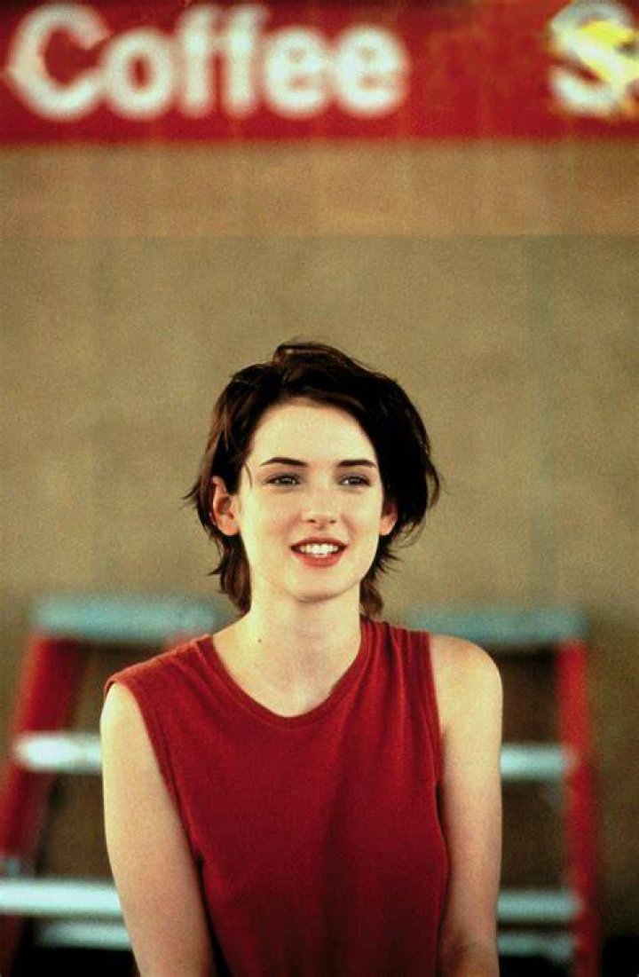 Winona Ryder&rsquo;s 8 Best Films and TV Performances Vogue