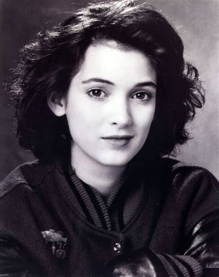 Winona Ryder Winona forever, Winona ryder, Winona
