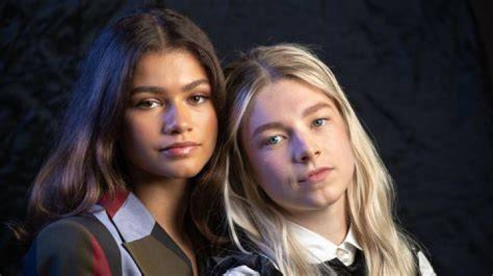 With HBO&rsquo;s gritty teen drama &lsquo;Euphoria,&rsquo; stars Zendaya and Hunter