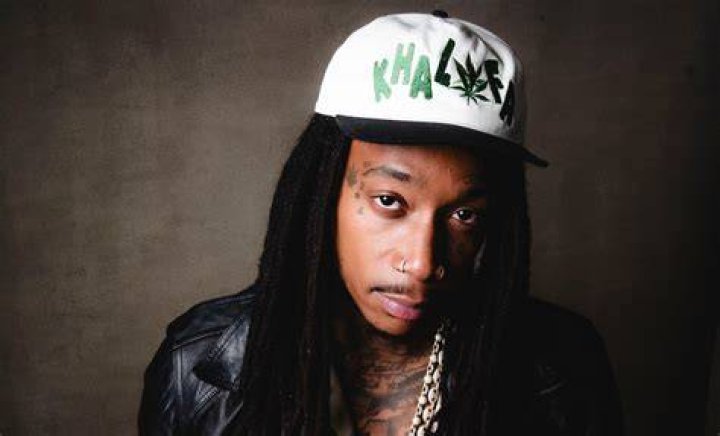 Wiz Khalifa's Black And Yellow Takes Inspiration From This Iconic