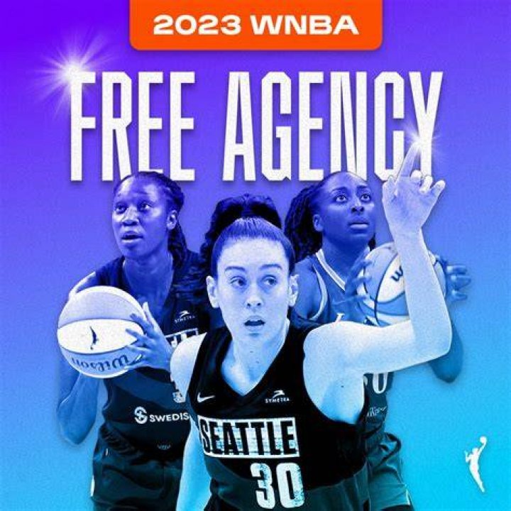 WNBA Free Agency Resigning Cheyenne Parker good move for Sky&rsquo;s future
