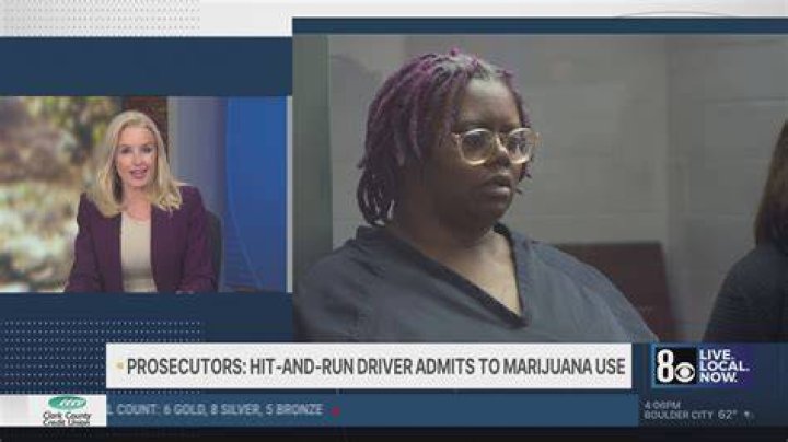 Woman admits giving marijuana to teen while living at Butte Central