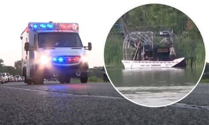 Woman Allegedly Drowns Her Three Children In Lake Just Hours After Her