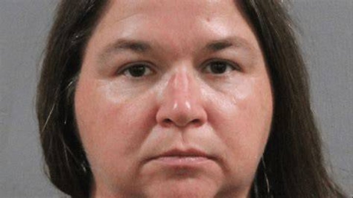 Woman indicted on murder charges, was previously held for 3 felonies