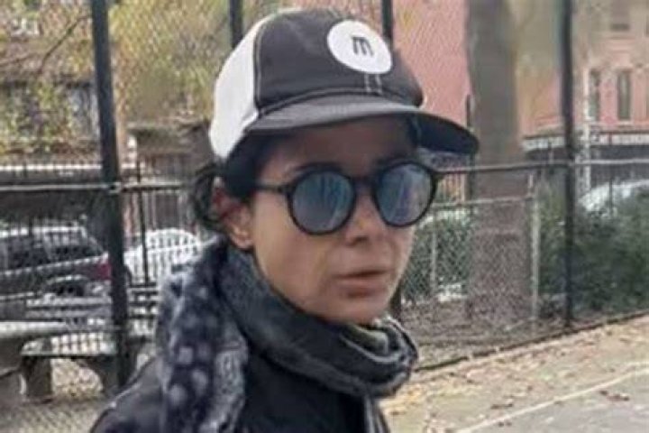 Woman Who Threw Hot Drink at Dad at Brooklyn Playground and Called Him