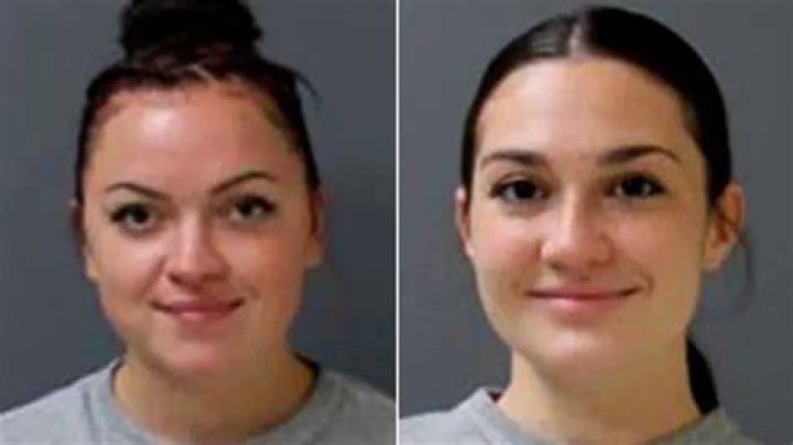 Women charged in murder of WWII veteran Herbert Muskin