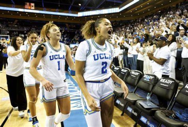 Women&rsquo;s basketball&rsquo;s Kiki Rice earns Gatorade high school athlete of