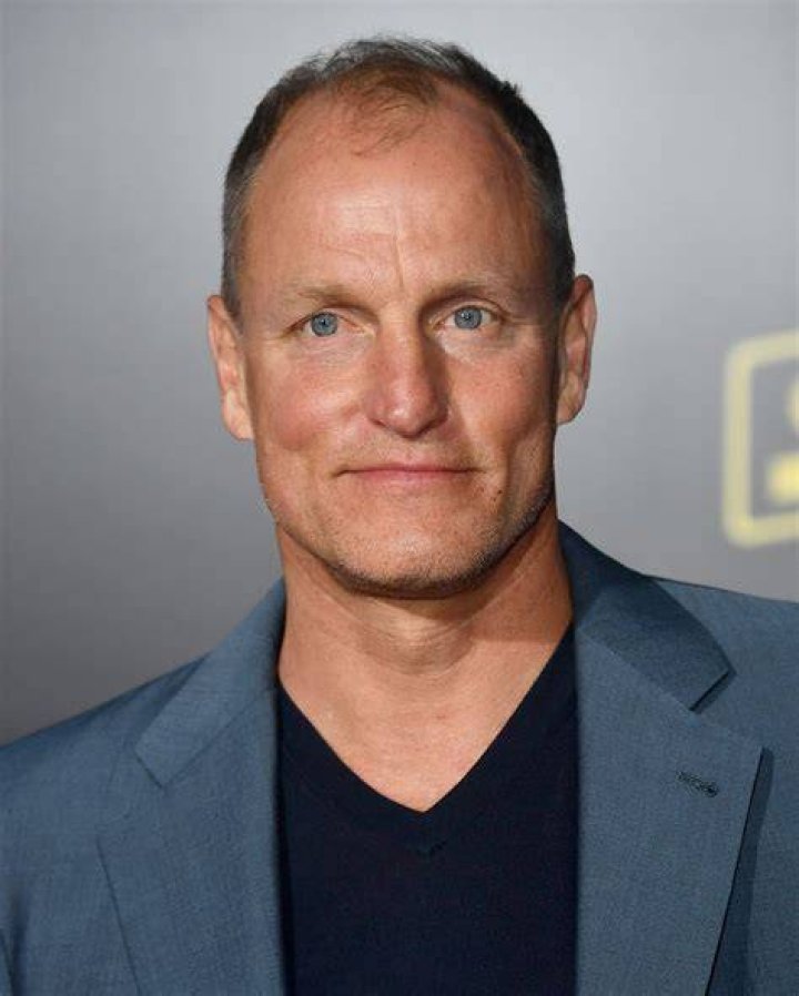 Woody Harrelson's Dad Allegedly Murdered Multiple People