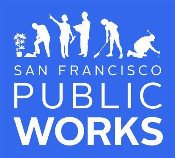 Workforce Development Public Works