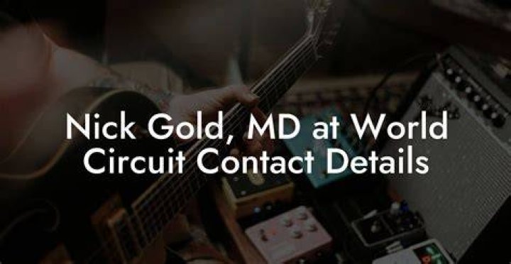 World Circuit&rsquo;s Nick Gold on the Buena Vista Social Club Label&rsquo;s