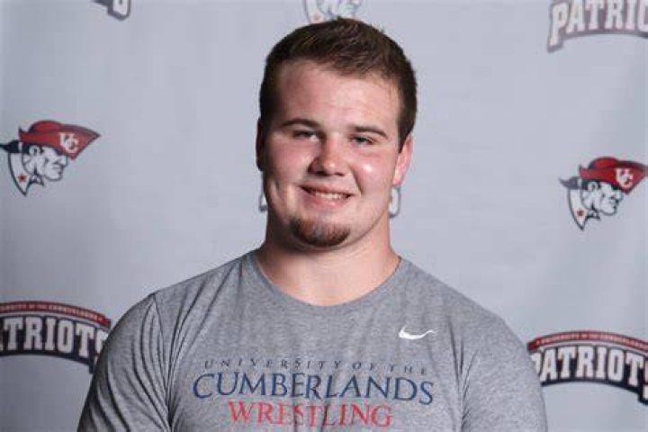 Wrestler Grant Brace's Heat Stroke Deth Brings University to Pay 14