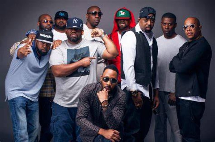 WuTang Clan to Celebrate 25Year Anniversary by Performing Debut Album