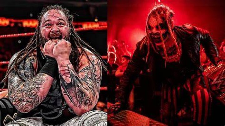 WWE Champion Bray Wyatt&rsquo;s Cause of Death Revealed DRGNews