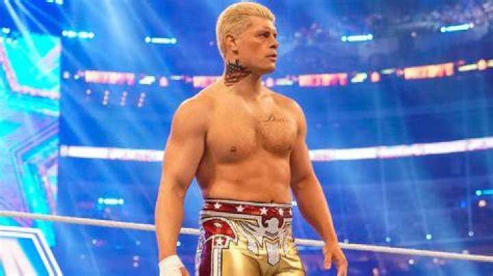 WWE star Cody Rhodes Net Worth in 2022 will inspire you to work harder