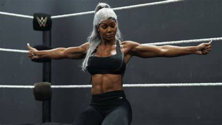 WWE star Jade Cargill's mother dies as wrestler pays emotional tribute