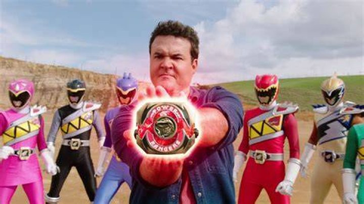XXVI. Beast Morphers Morphin' Legacy