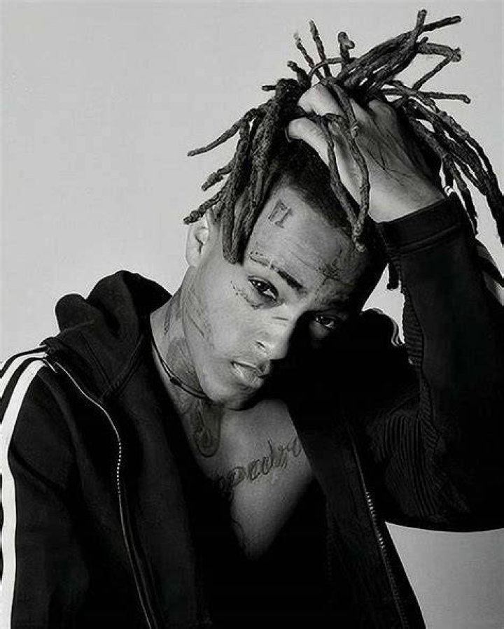XXXTentacion's Chart Success How He Fits Into the History of Young