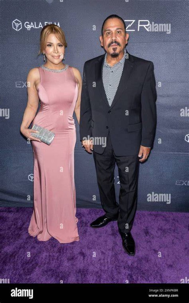 Yadi valerio rivera hires stock photography and images Alamy