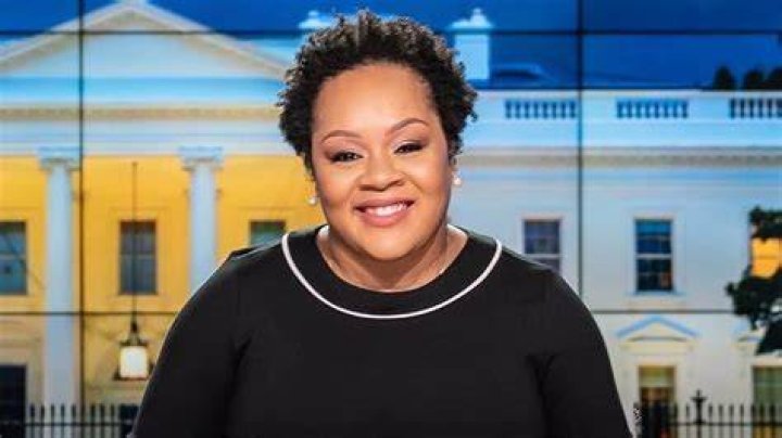 Yamiche Alcindor to leave &lsquo;NewsHour&rsquo; for NBC News Current