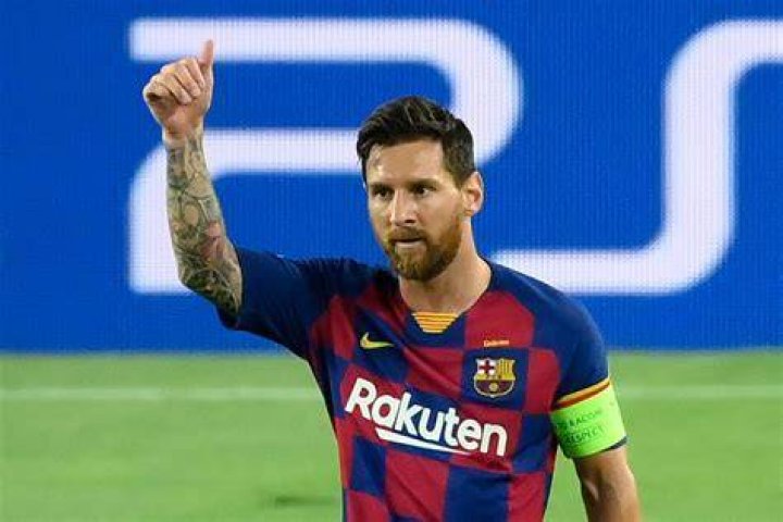 Yes, Messi is brilliant. But if you want to know where MLS is heading