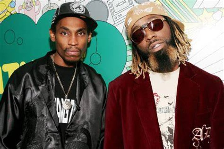 Ying Yang Twins Reveal 'Twurk or Die' Tracklist