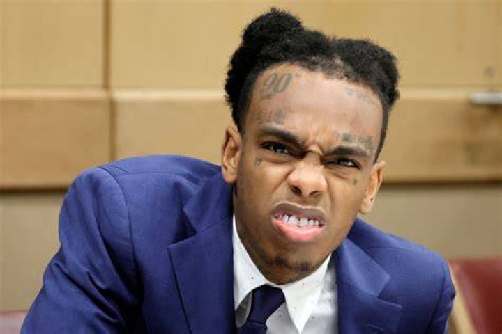 YNW Melly