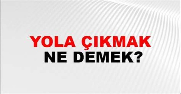 Yola çıkmak asistan logo tom jones mother kızarmış ekmek tiyatrocu fil
