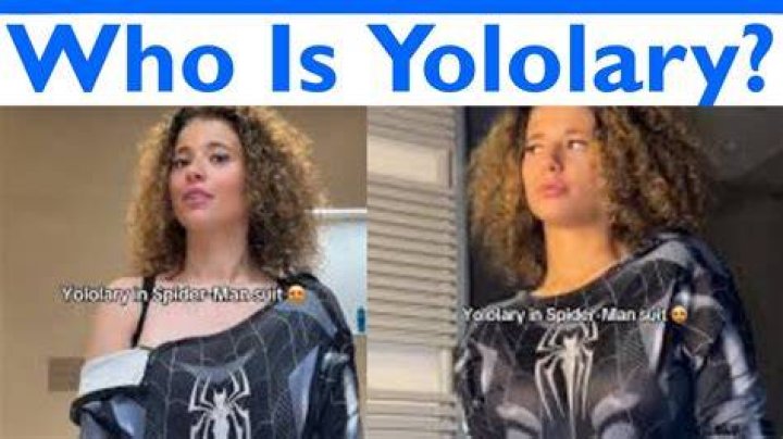 Yololary Video & Photos Viral On Twitter, Reddit & Link u/LowNoise6562