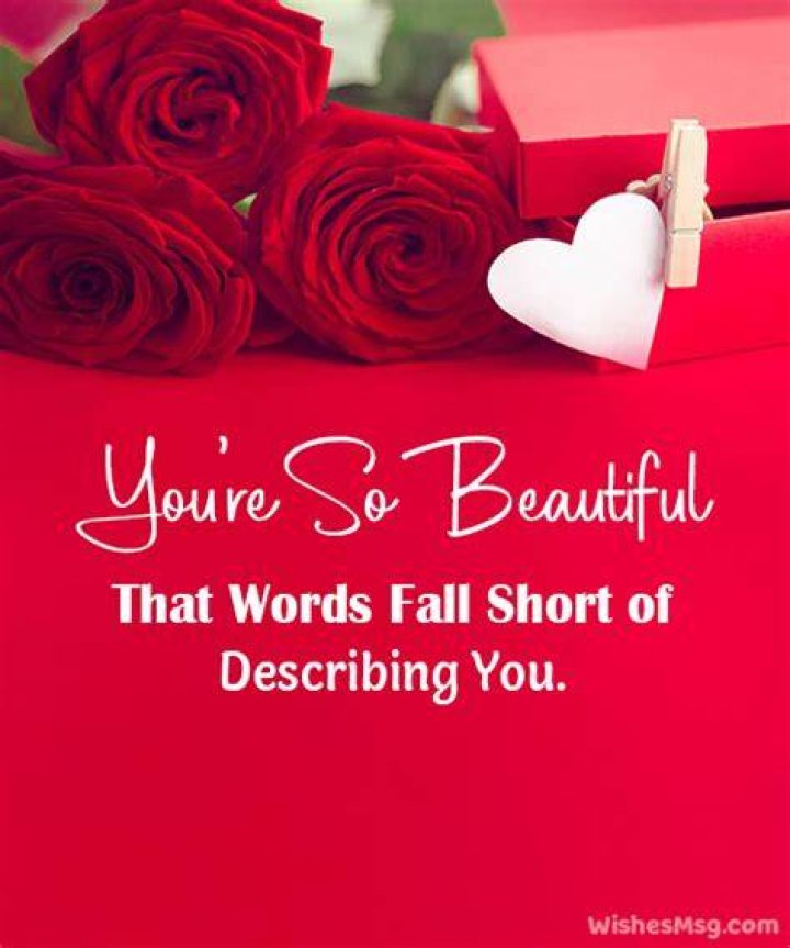 &ldquo;You Are So Beautiful To Me&rdquo; You are beautiful quotes, Beautiful