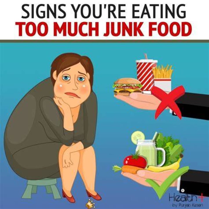 You Eat Too Much. Here's What Servings Should Look Like