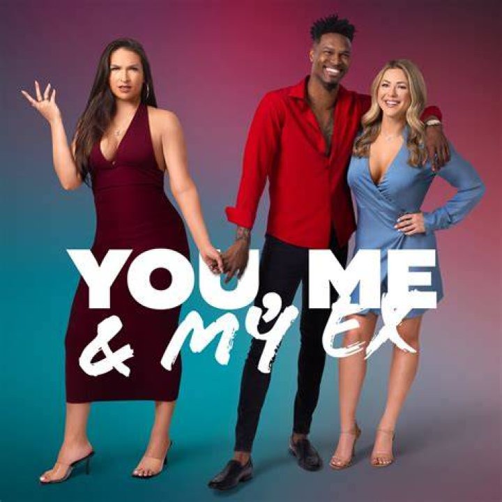 You, Me & My Ex season 2 Why are fans hating on De’Andre? His