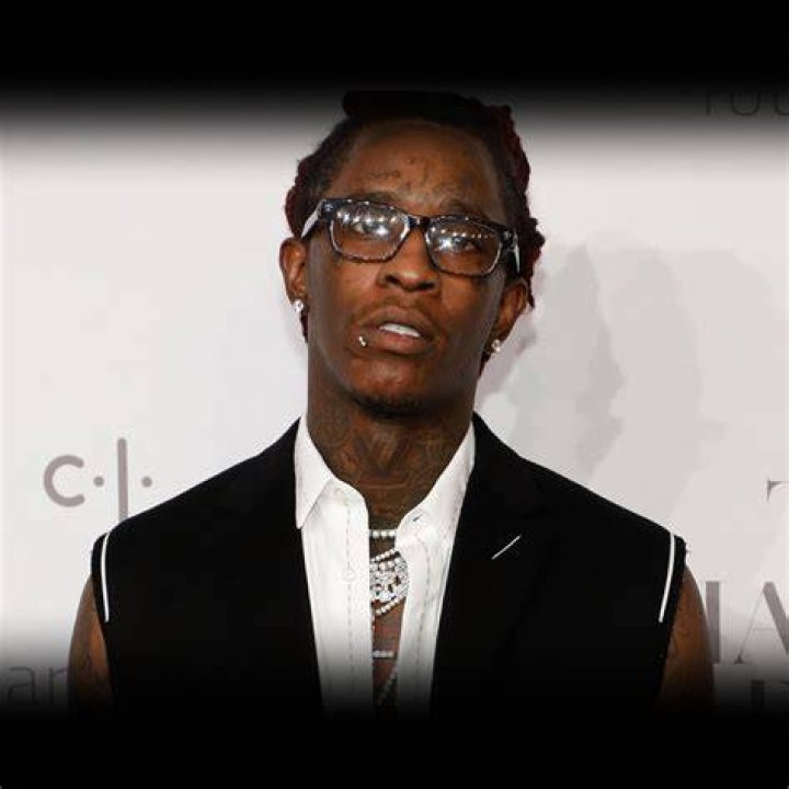 Young Thug Age, Bio, Parents, Career, Girlfriend, Net worth TRAN HUNG