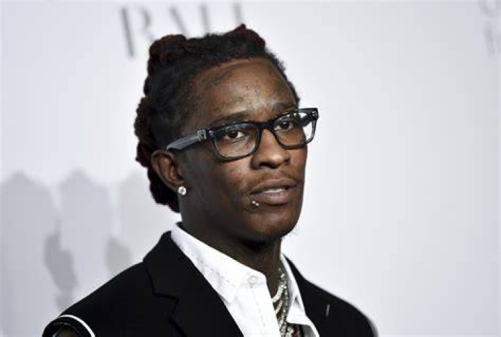 Young Thug Biography Real Name, Age, Net Worth, House, Children, Dress