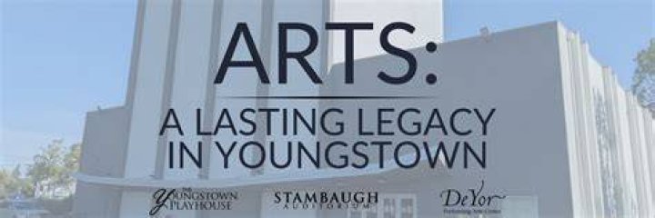 Youngstown Arts
